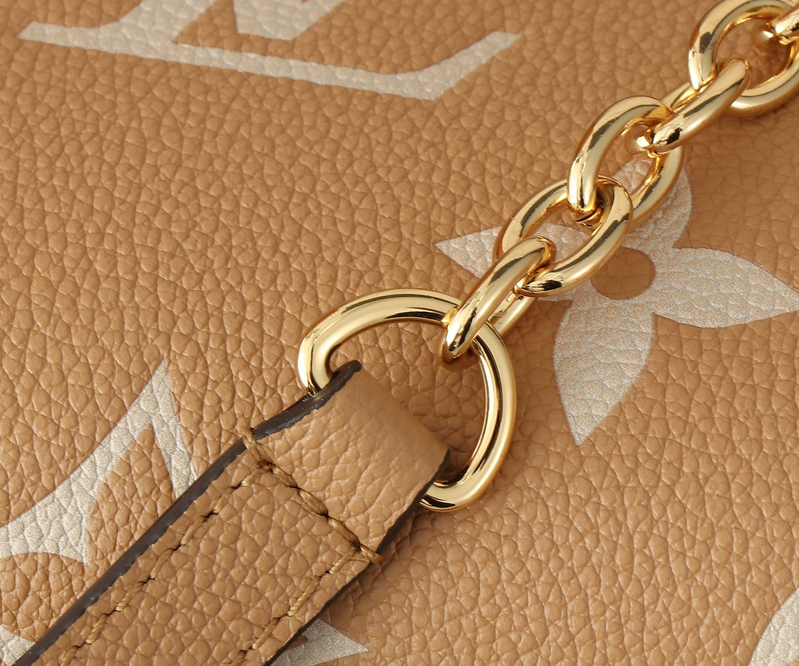 LV Speedy Bandoulière 20 M12713 13.5 x 12 x 20.5 cm