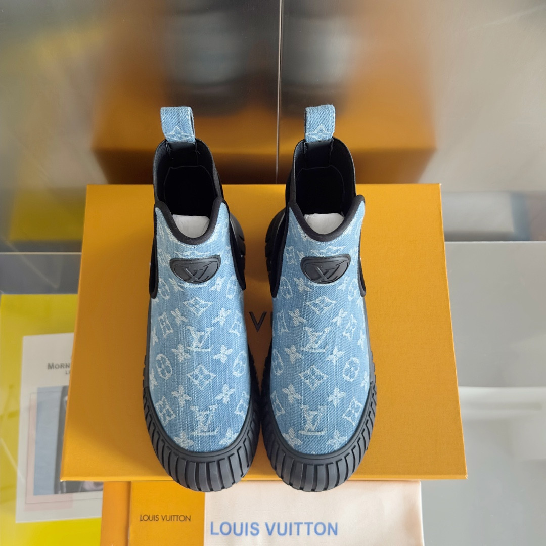 UA LV Ruby Boot