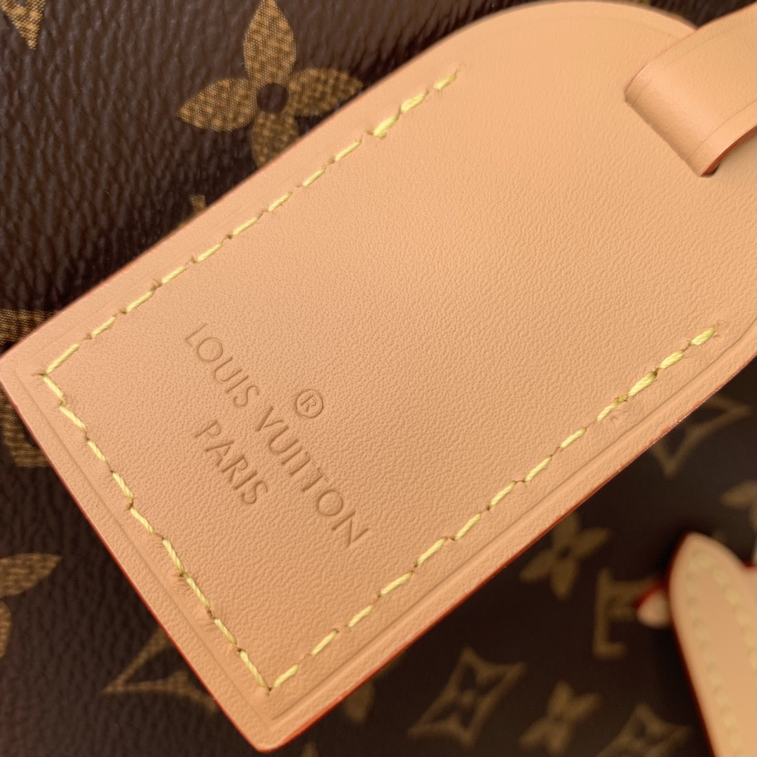 LV CarryAll BB M13014 26x17x10cm