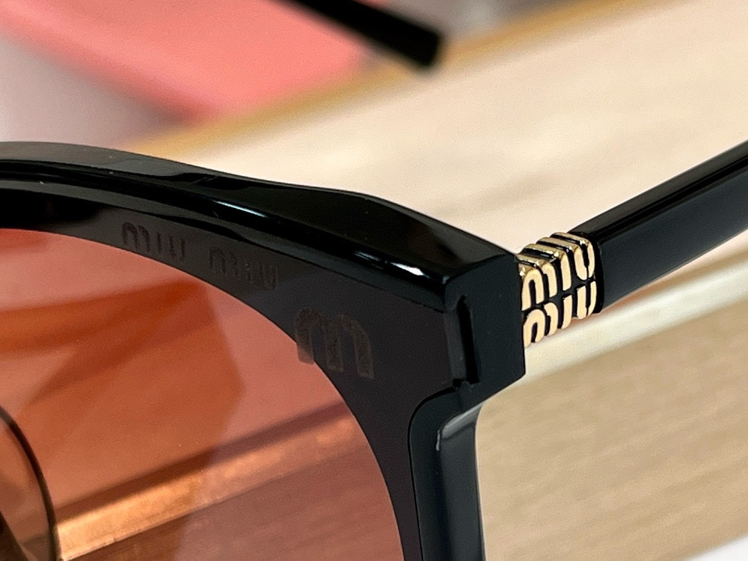Miu Miu Glasses SMU08Z 65-18-140