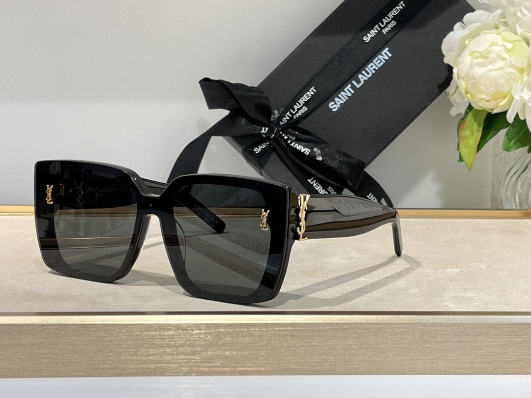 Y*L glasses sl99f 144-0-145
