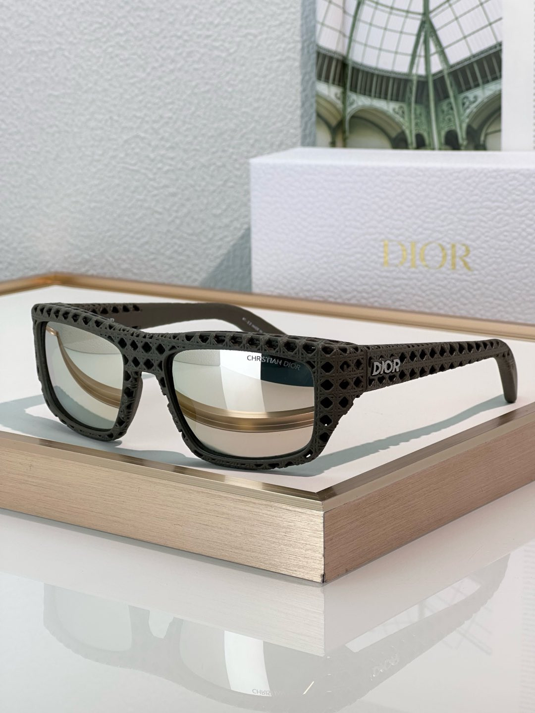 D*or glasses 3d s1i 57-18-135