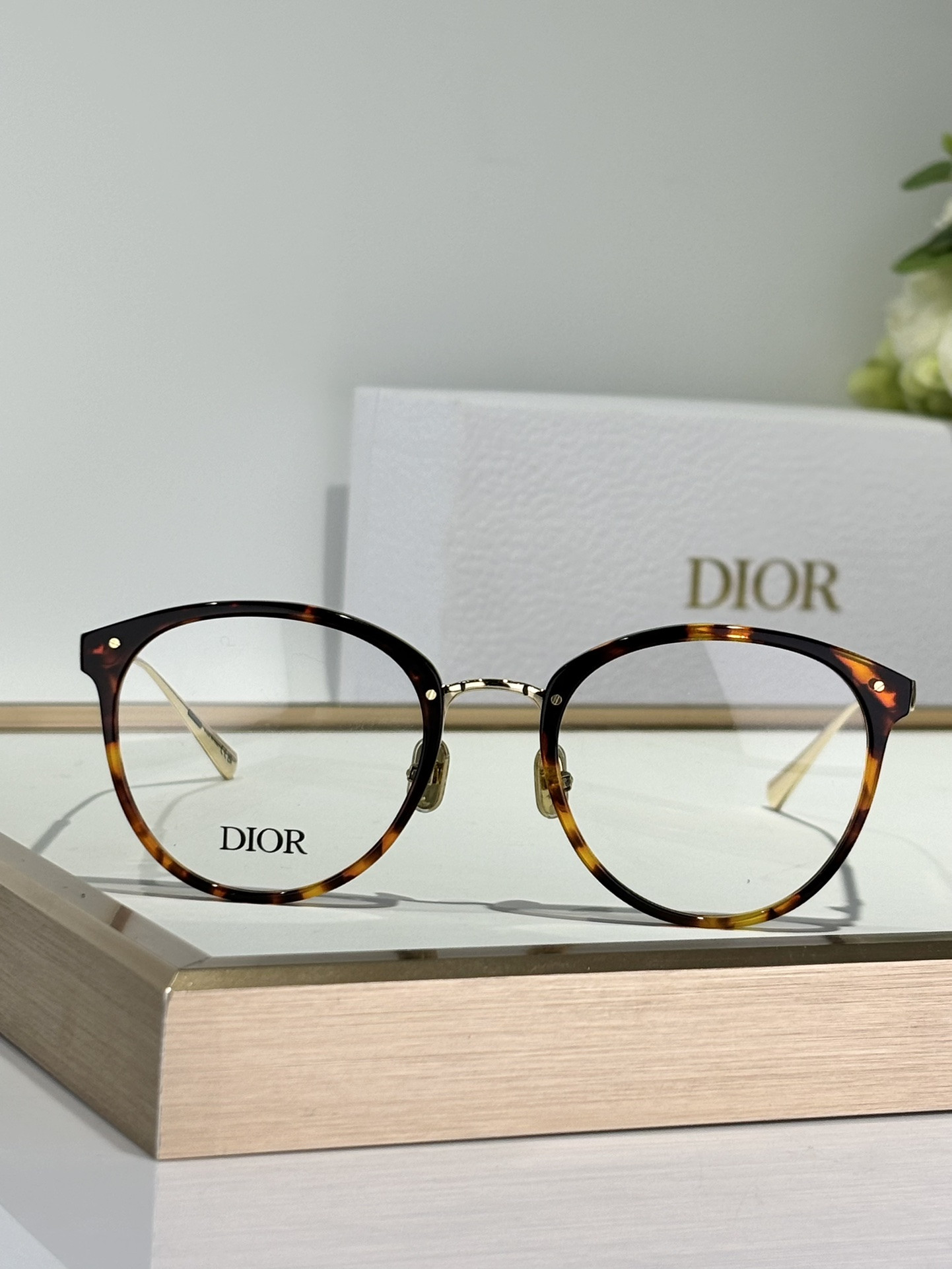 D*or glasses mini cd a6l 51-20-145