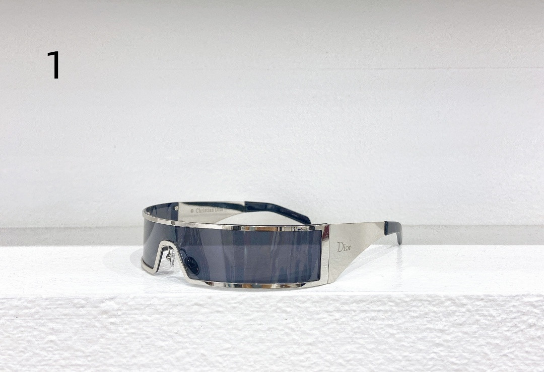 D*or glasses punk 11