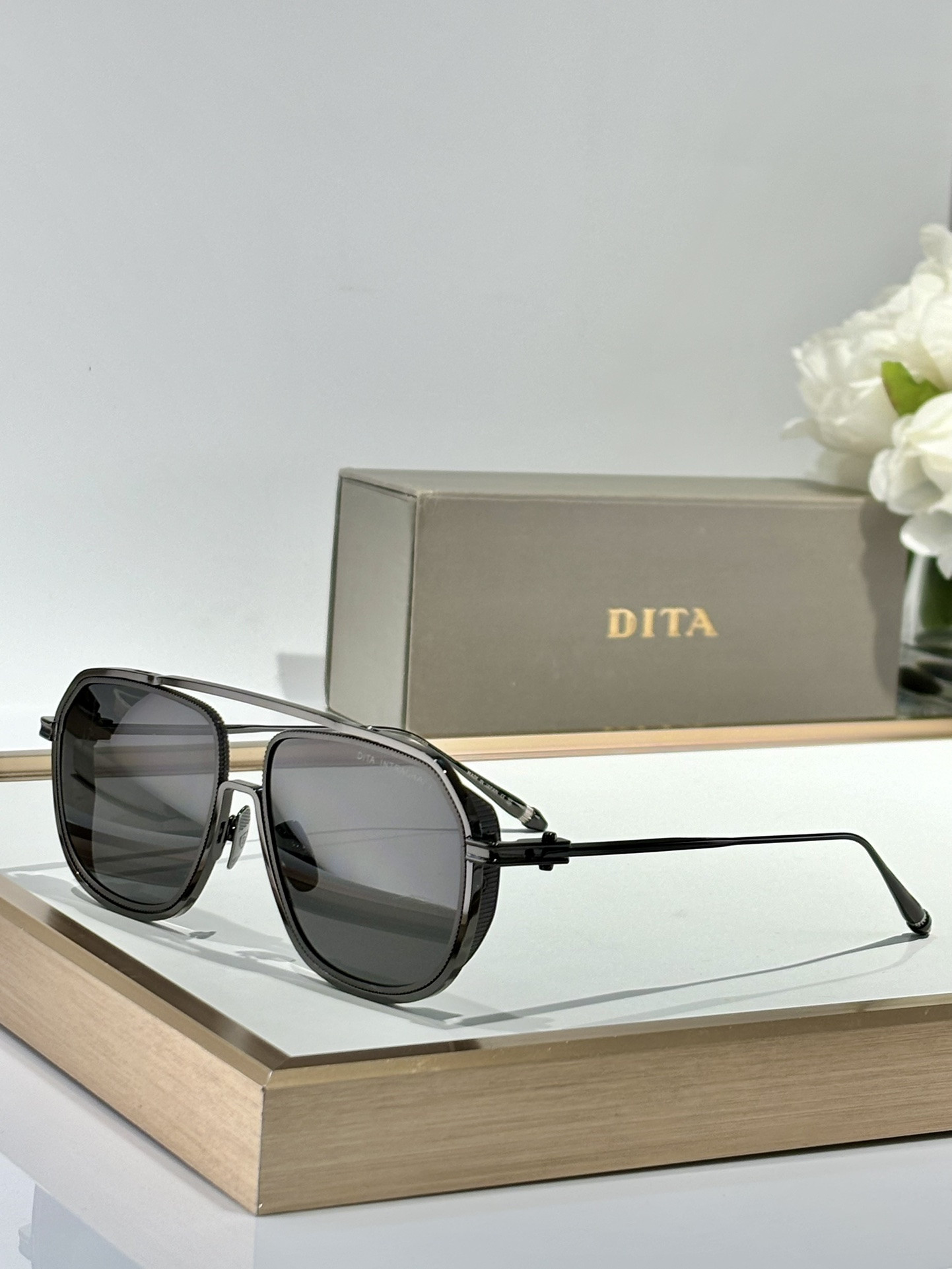 DITA Glasses DTS165 59-15-140