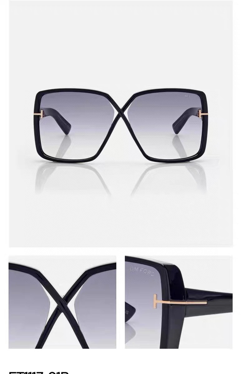 Tom Ford Glasses FT1117 63-11-135