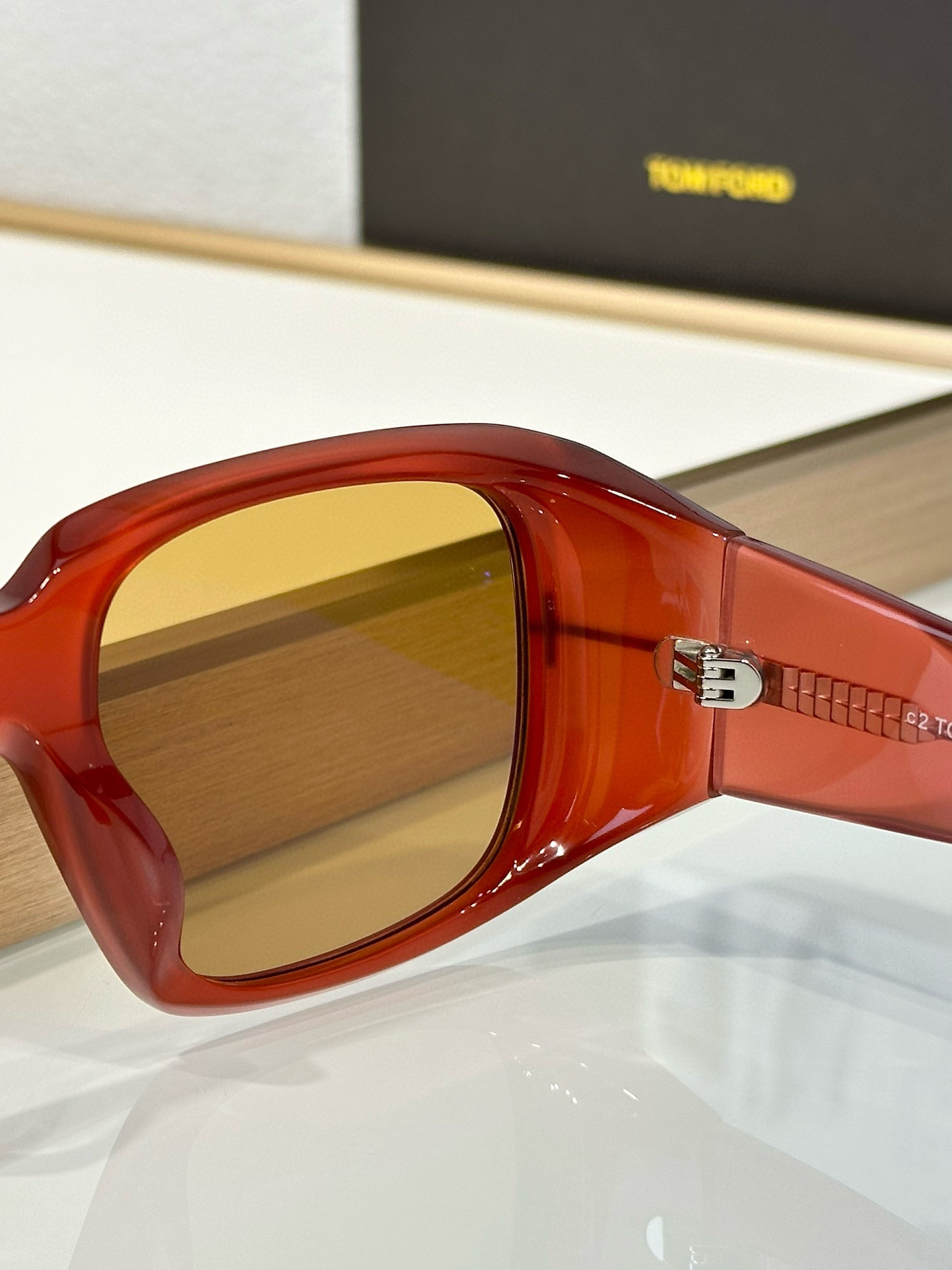 Tom Ford Glasses TF1035 51-20-135