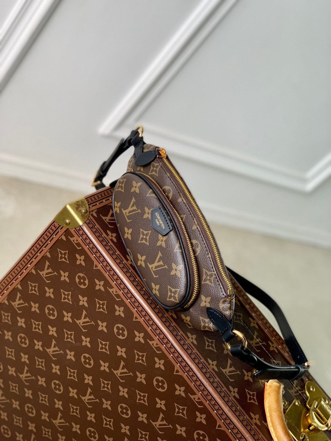 LV Keepit M14806 29 x 12 x 6 cm