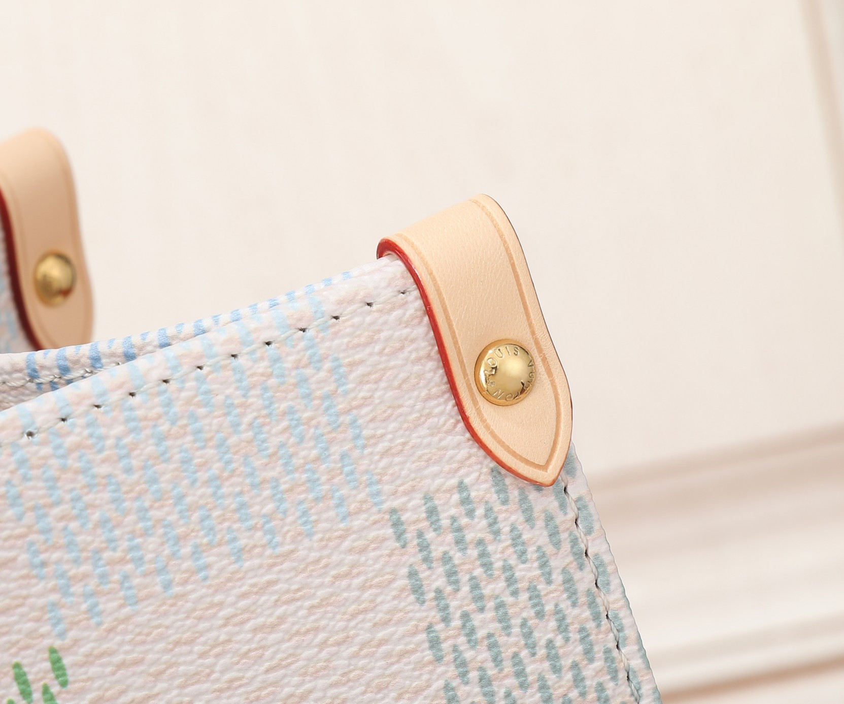 LV OnTheGo MM N40518 35 x 27 x 14 cm