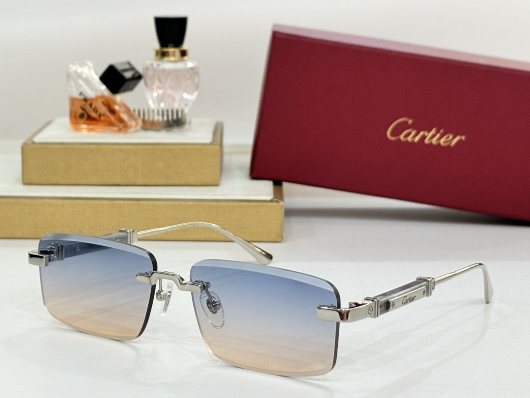 Ca*t*er glasses ct0630