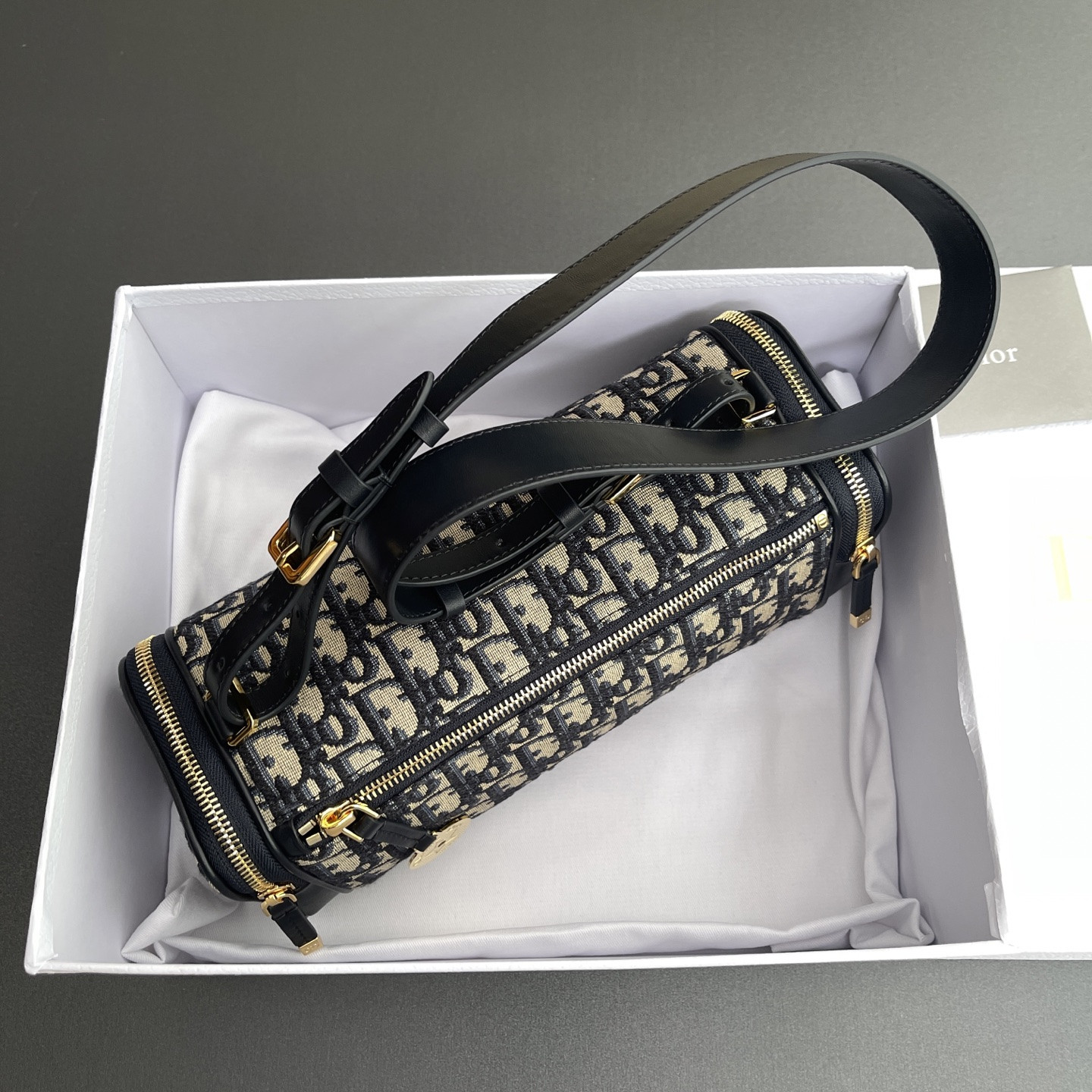 D*or D*orstar east-west mini bag 27x11x10cm