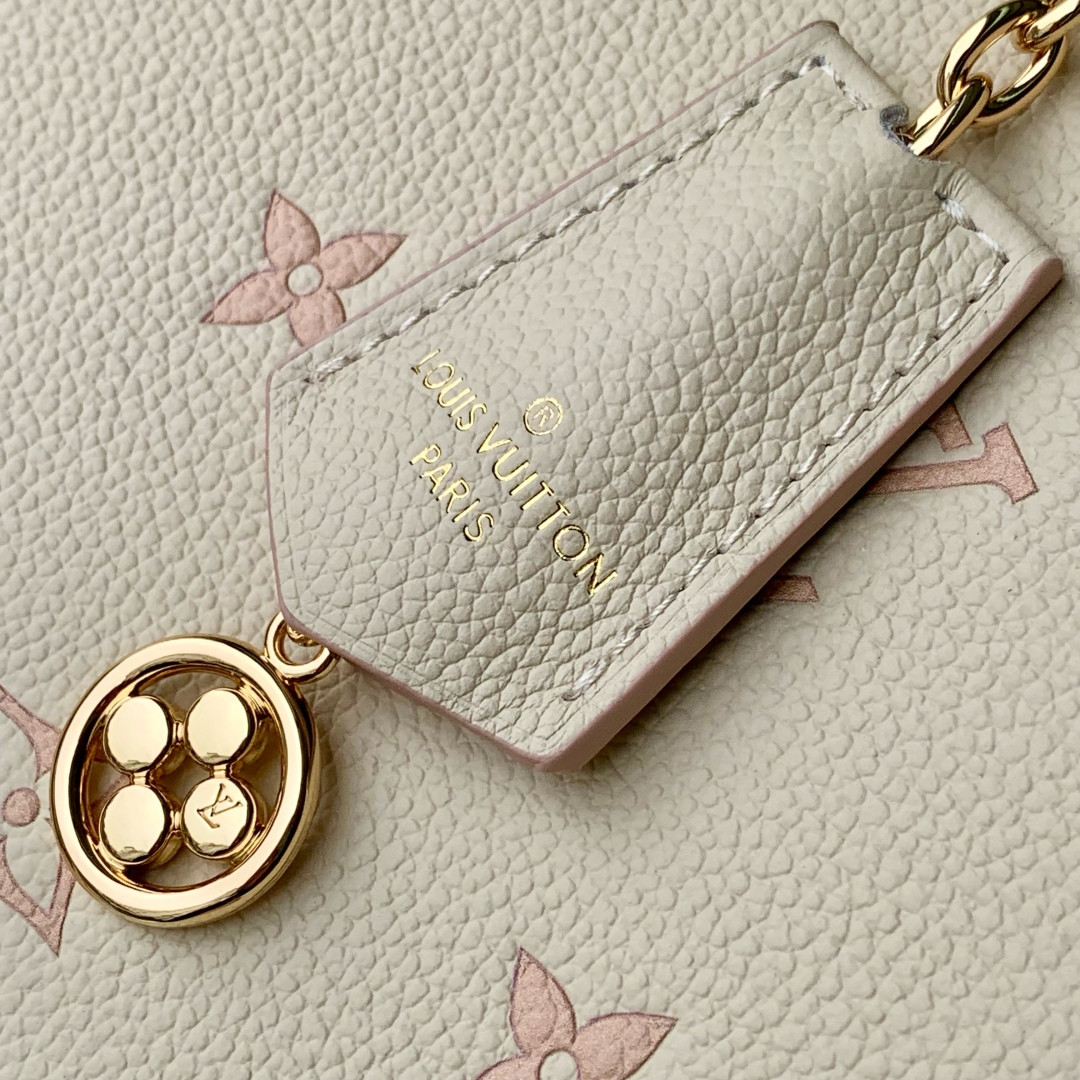 LV OnTheGo PM M14403 25x19x11.5cm