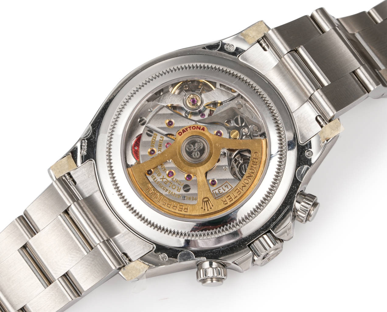 R*l*x cosmograph daytona 40mm