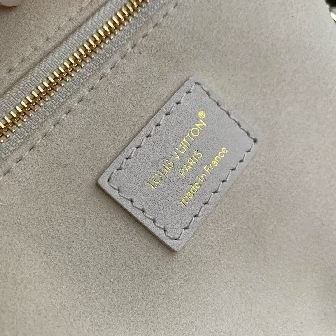 LV OnTheGo PM M25770 25x19x11.5cm