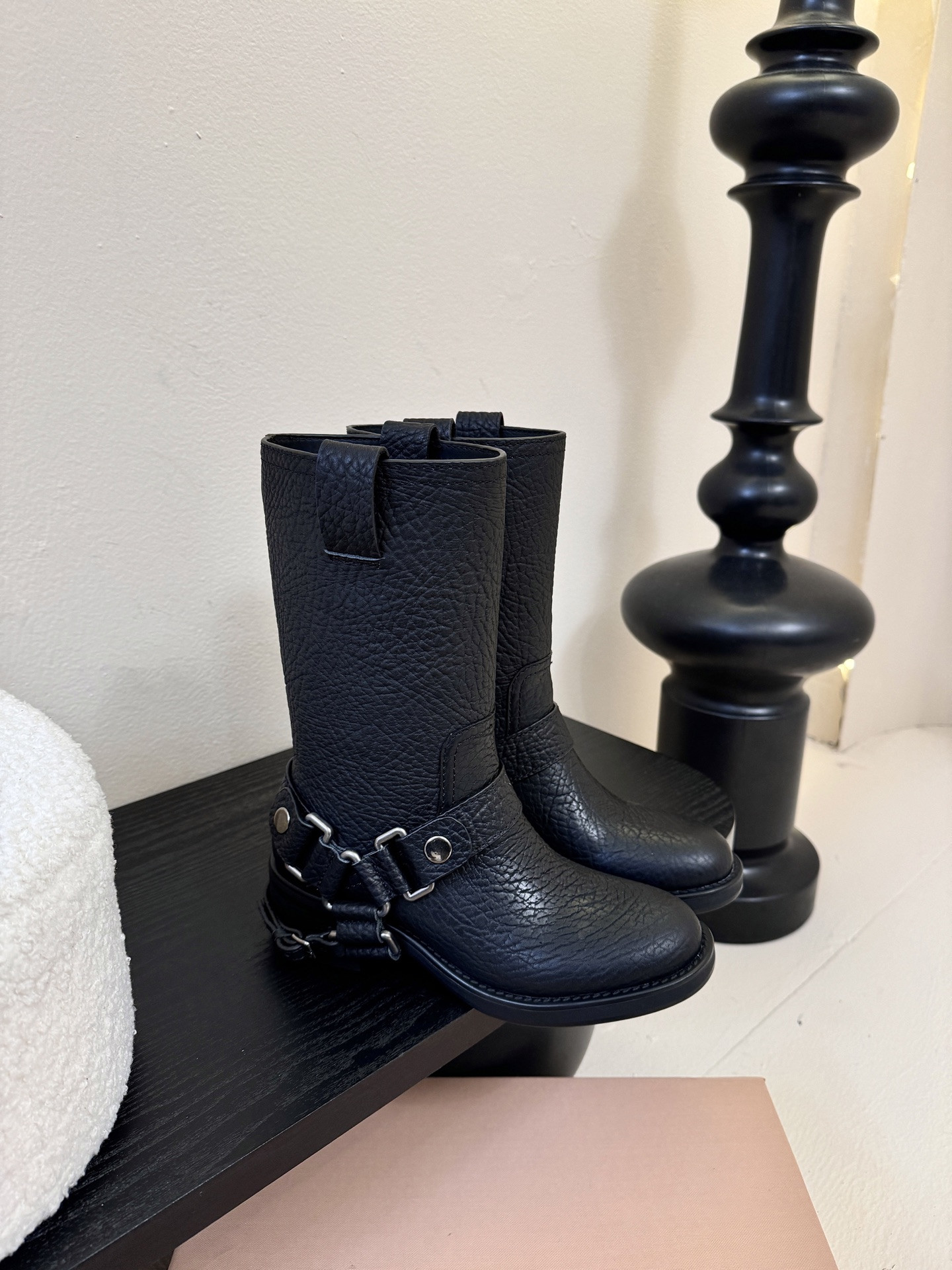 UA Miu Miu Boot