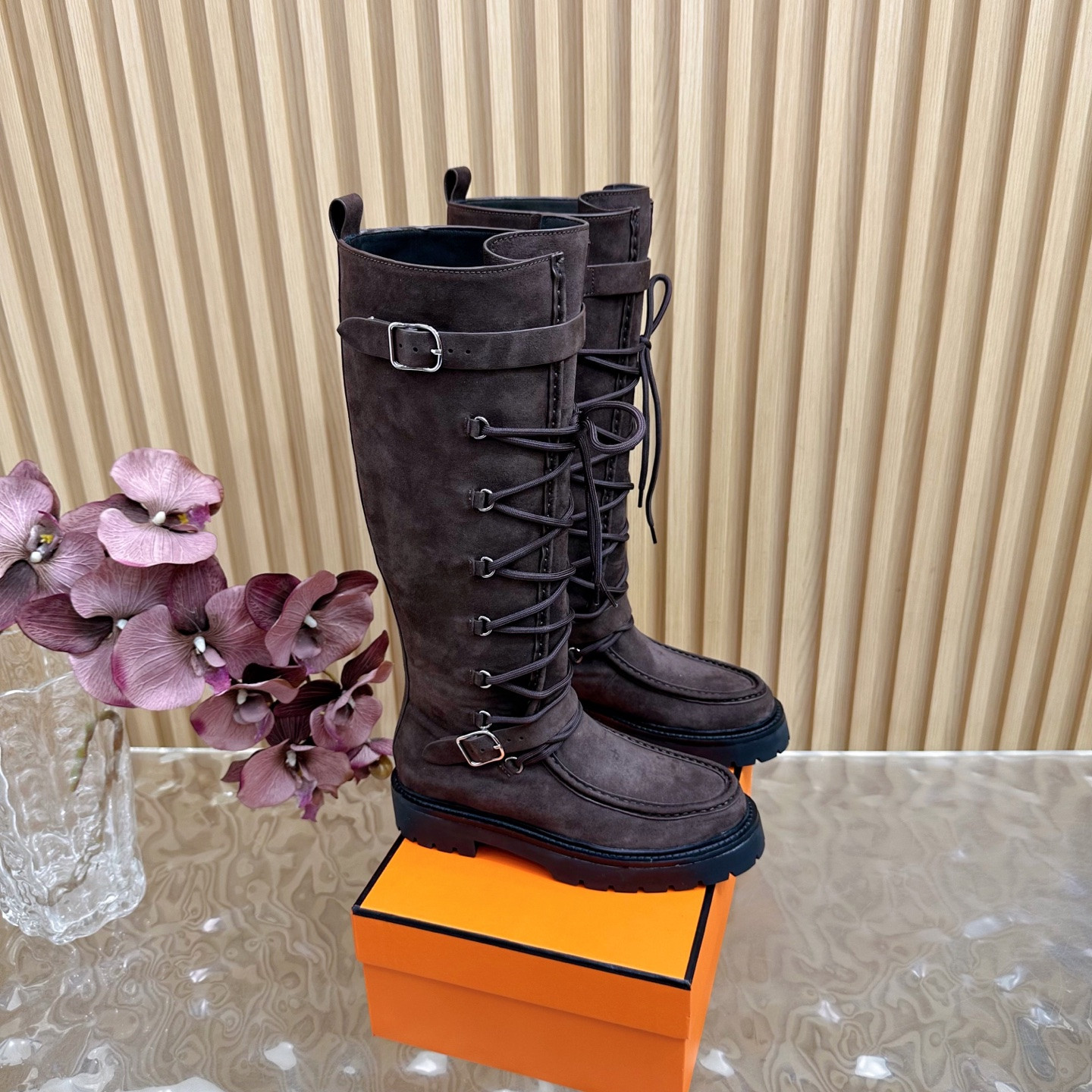 ua H**me5 landscape boot