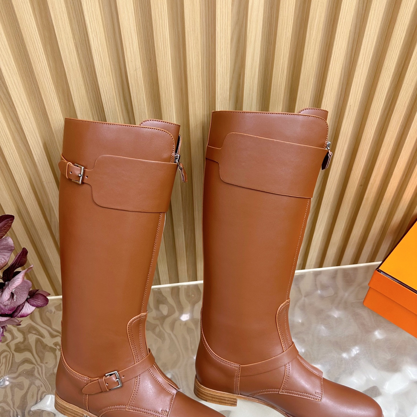 ua H**me5 kelly jumping boots