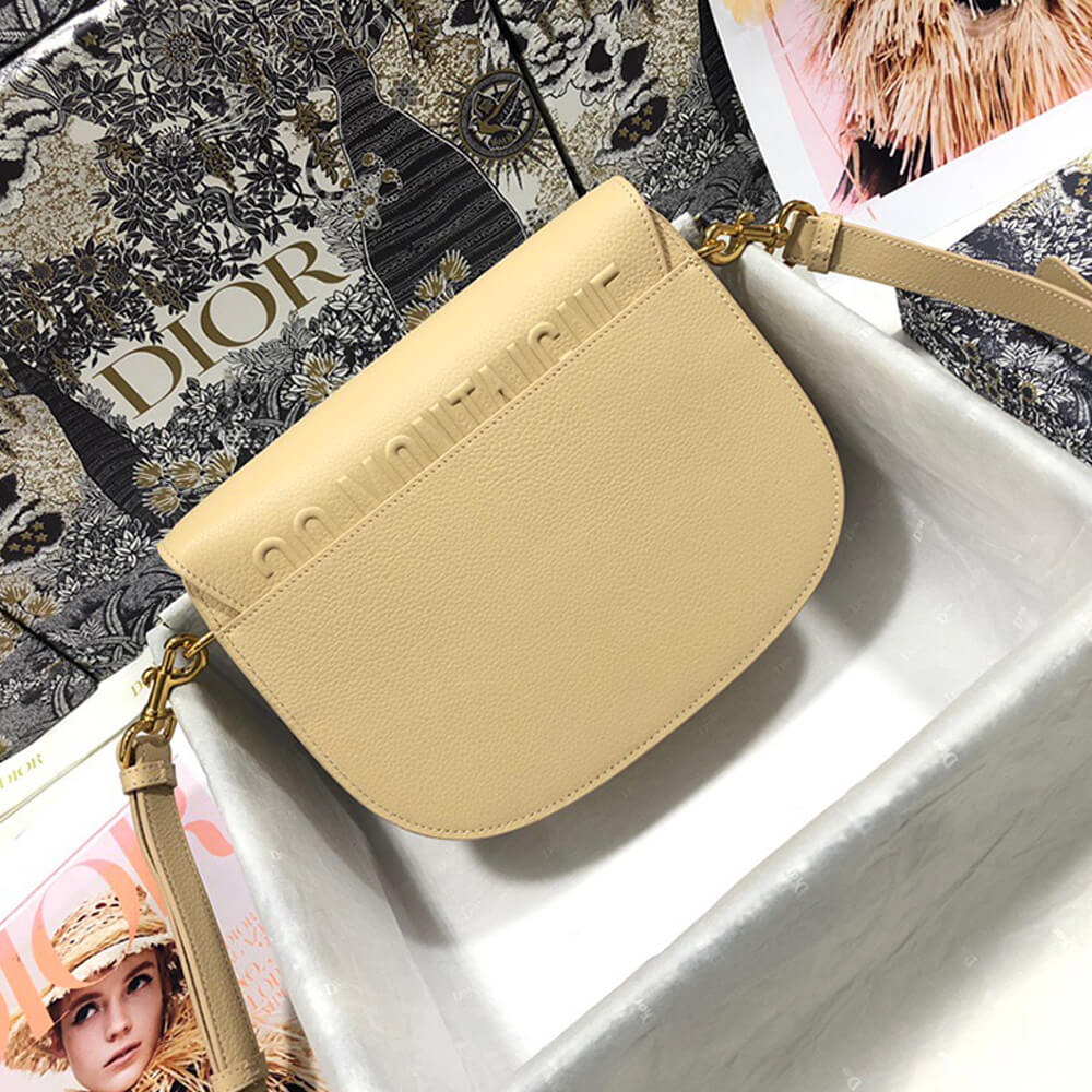 medium D*or bobby bag