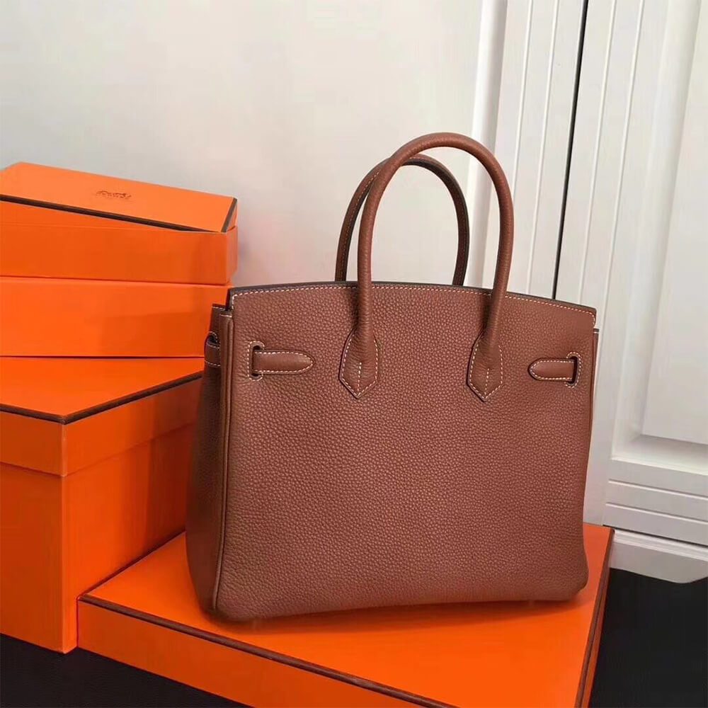 H**mes birkin bag 30