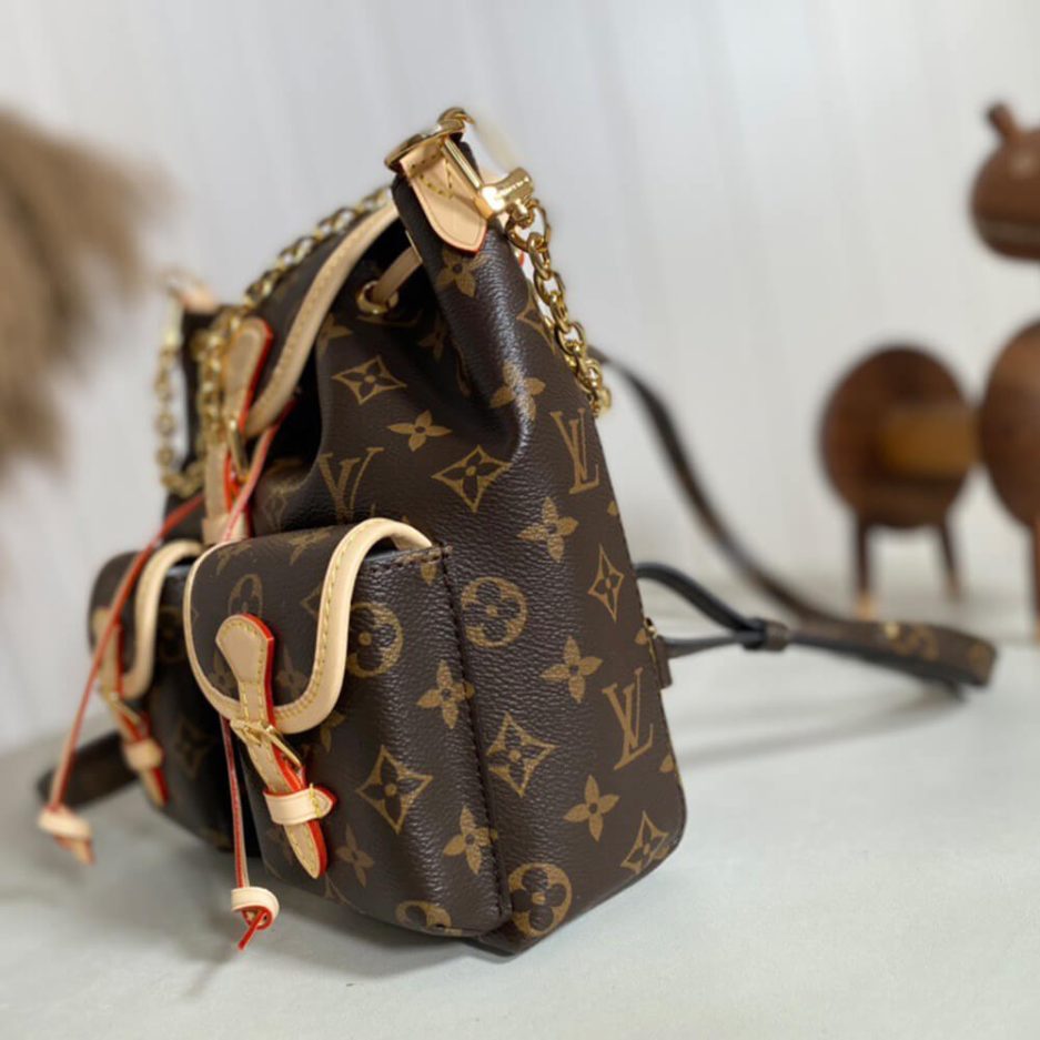 LV Excursion PM