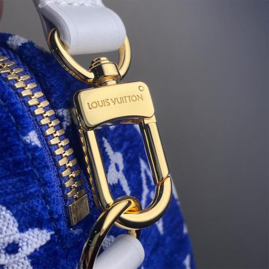 LV Speedy Bandouliere 20